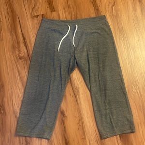 Monrow Capri Jogger
